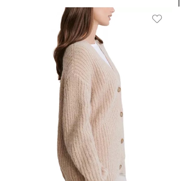 Jenni Kayne Cocoon Cardigan - Picture 7 of 7